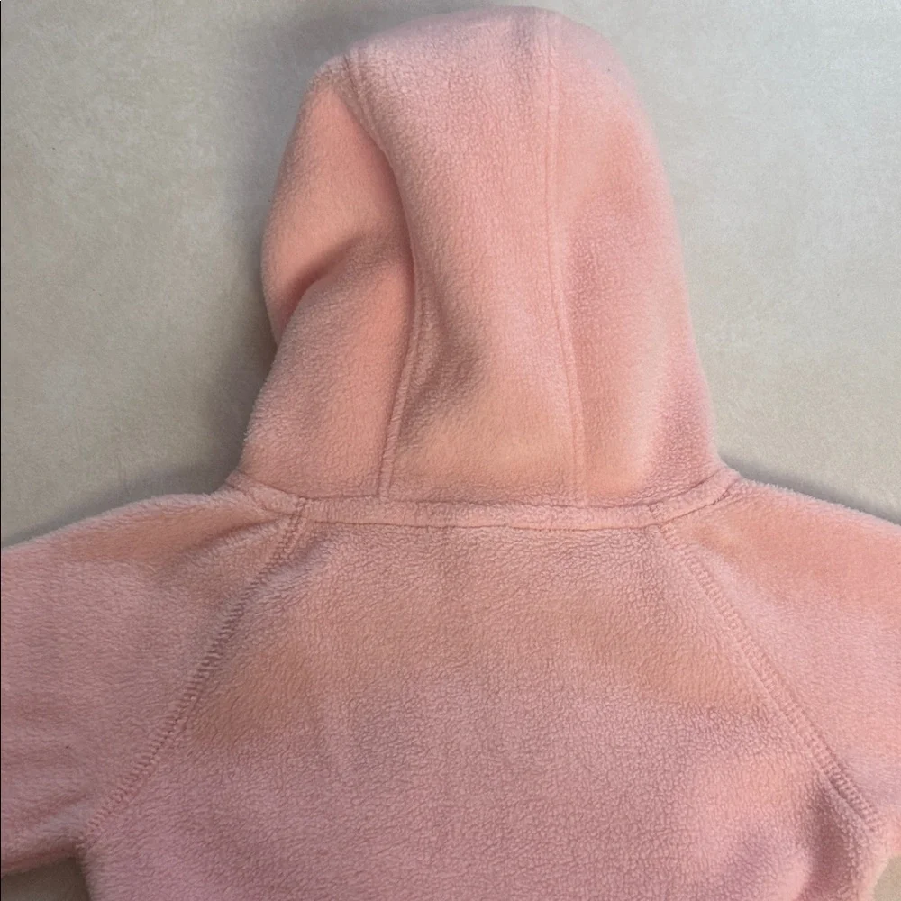 GAP Kids Light Pink Hoodie🐯 - Picture 10 of 11
